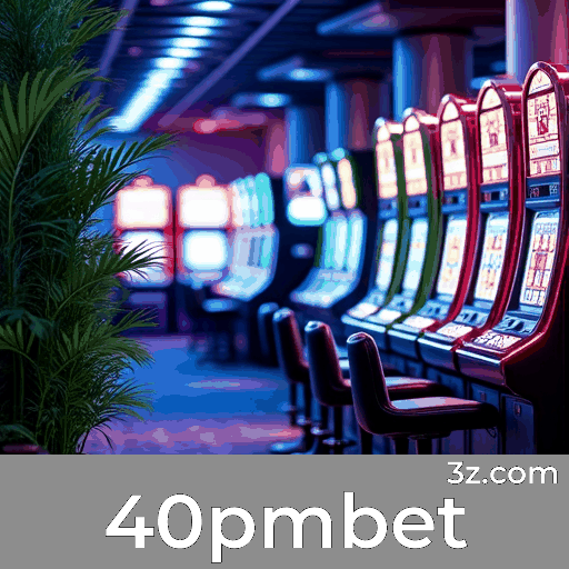 40pmbet