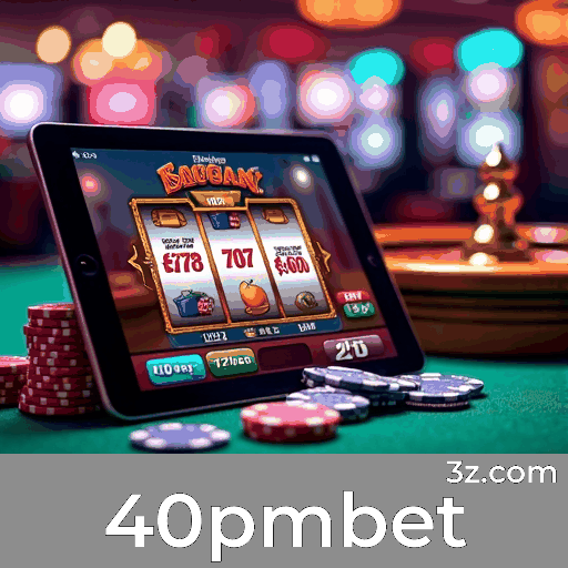 40pmbet