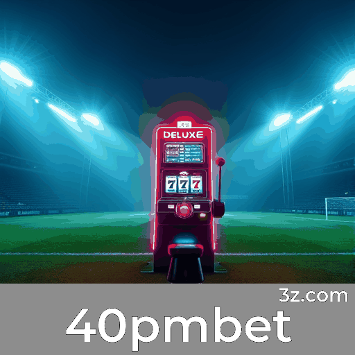 40pmbet