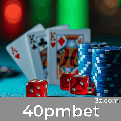 40pmbet