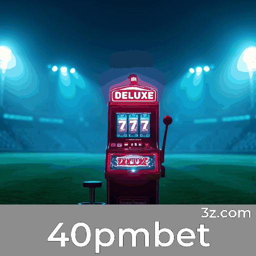 40pmbet