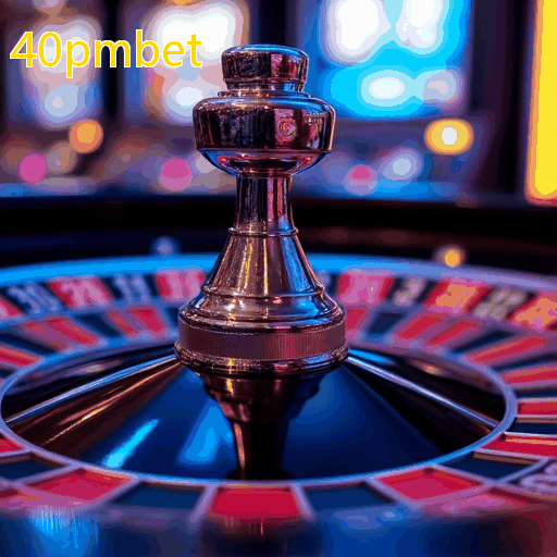 40pmbet - Plataforma confiável para apostas emocionantes e bônus