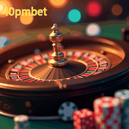 40pmbet - Grande seleção de jogos ao vivo e cassinos online
